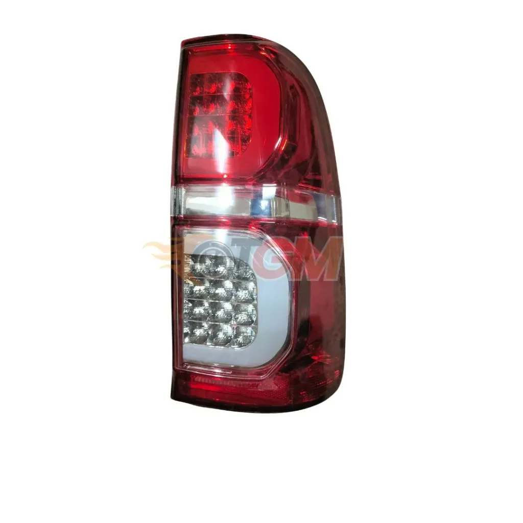 Tail Lamp Hilux Vigo LED Type Right