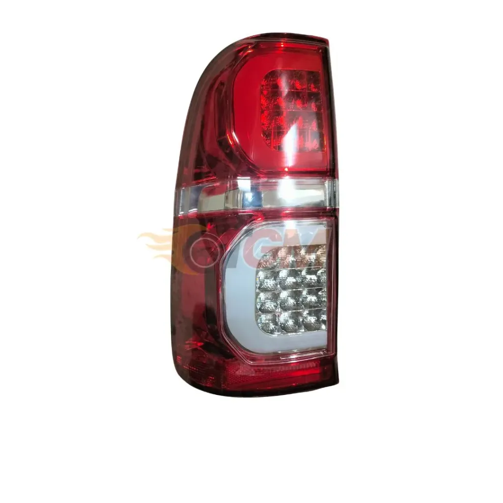 Tail Lamp Hilux Vigo LED Type Left