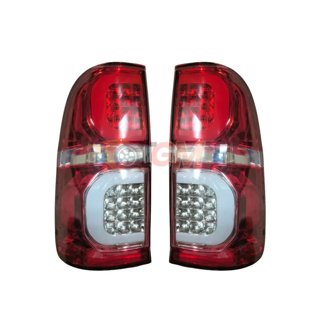 Tail Lamp Hilux Vigo LED Type