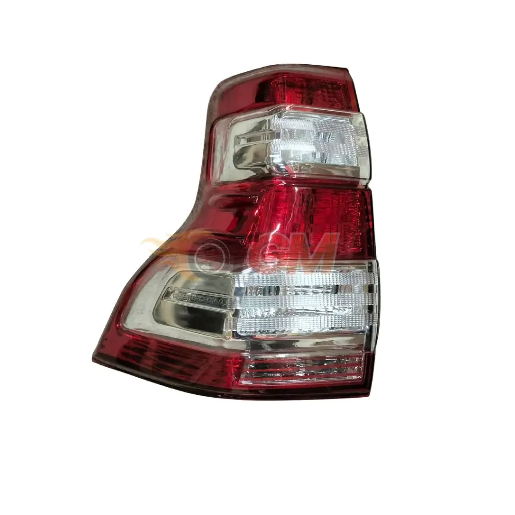 Tail Lamp Toyota Prado 2014 - 2017 Left