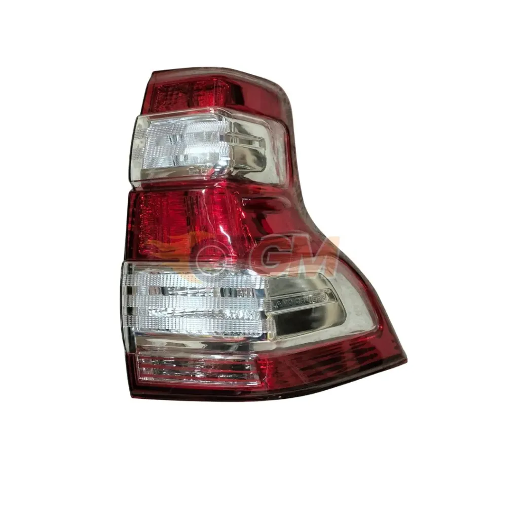 Tail Lamp Toyota Prado 2014 - 2017 Right