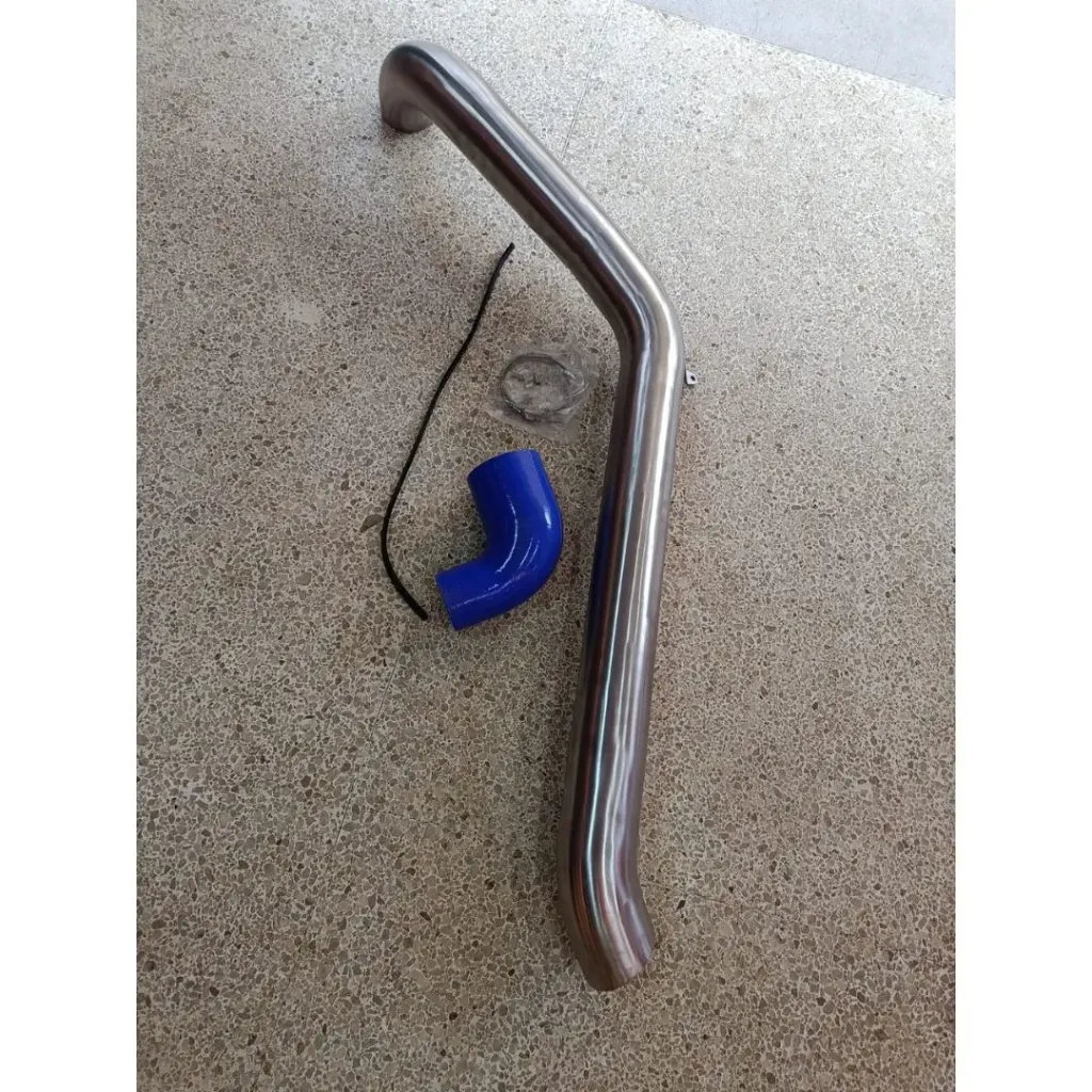 Stainless Steel Snorkel FJ 79