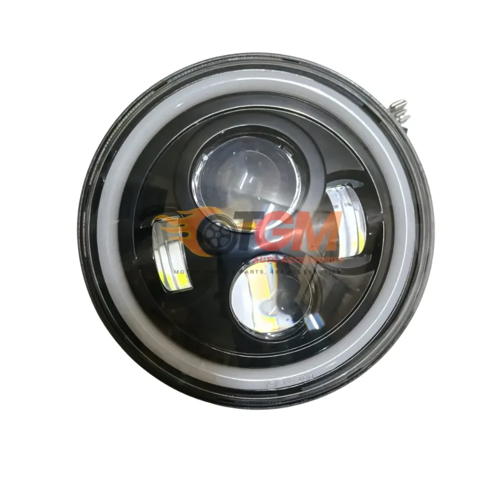 LED Head Lamps Defender (each)
