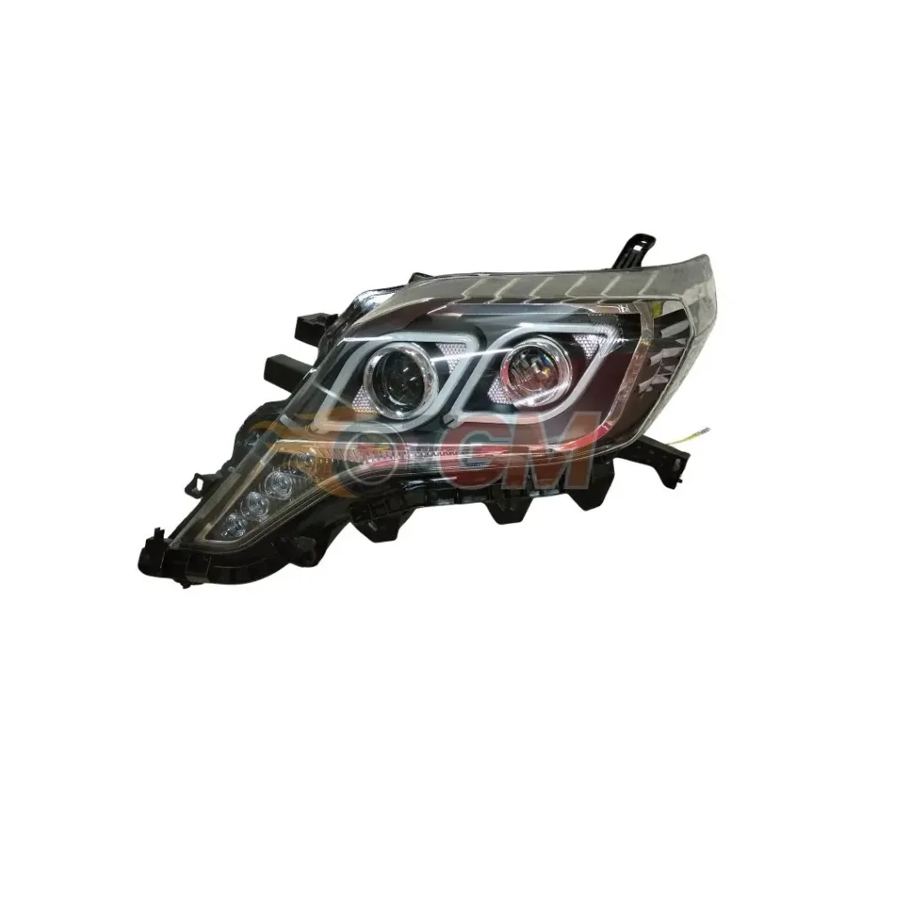 Head Lamp Toyota Prado FJ 150 2014-2017 Aftermarket Left