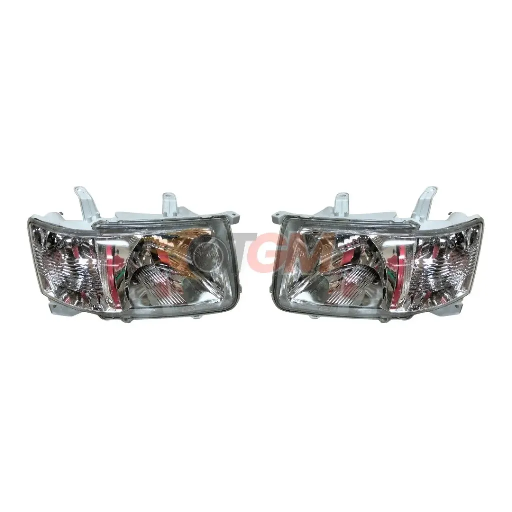 Head Lamps Toyota Succeed 2005 Onwards