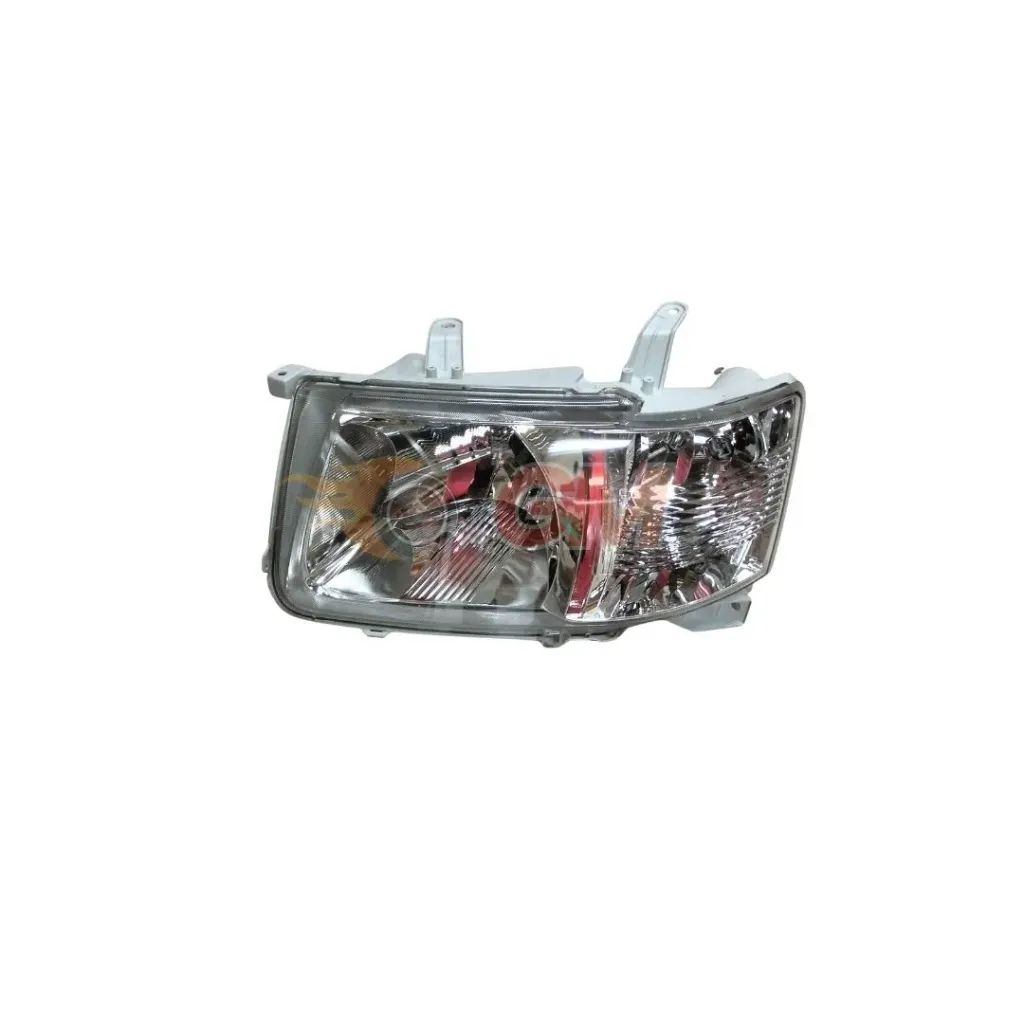 Head Lamps Toyota Succeed 2005 Onwards Left