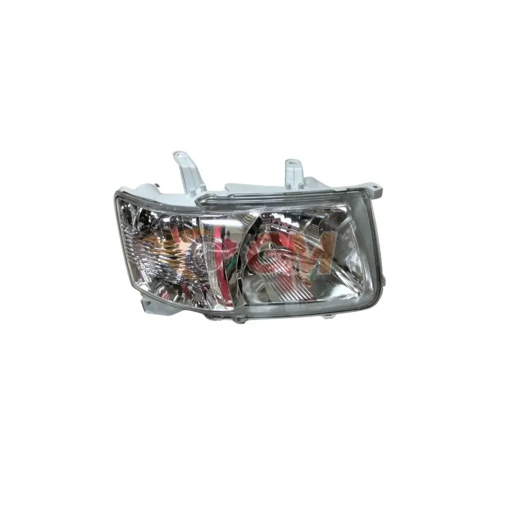 Head Lamps Toyota Succeed 2005 Onwards Left