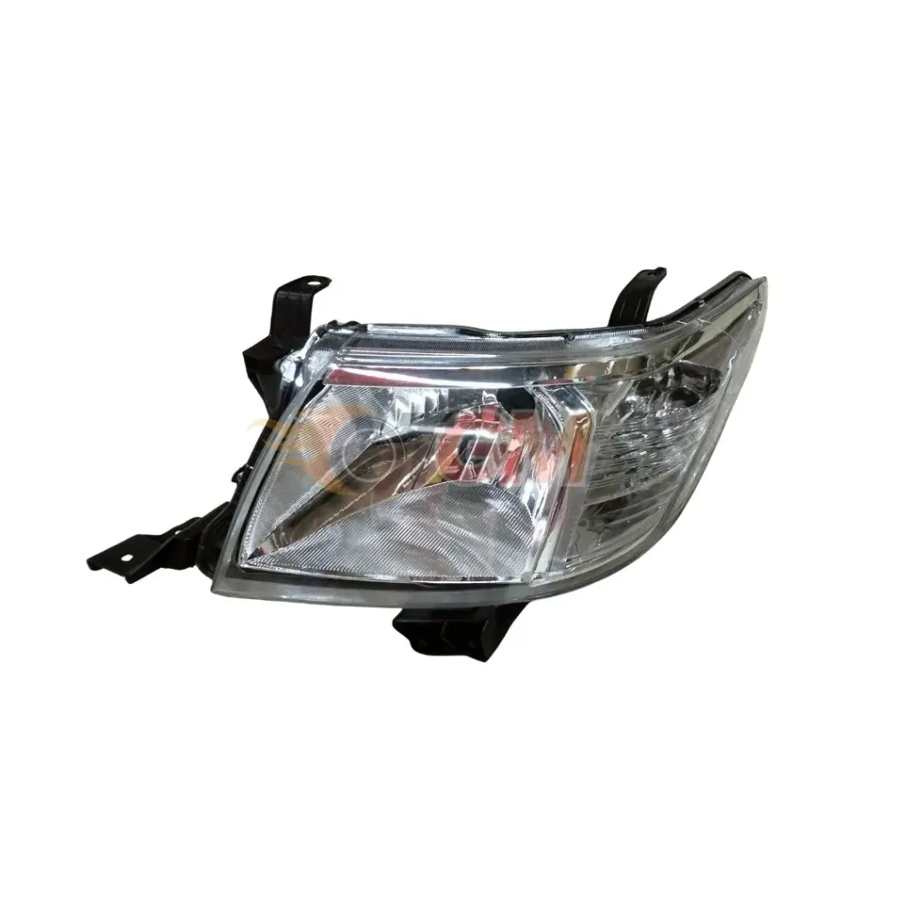 Head Lamps Toyota Hilux Vigo 2012-2014 Left