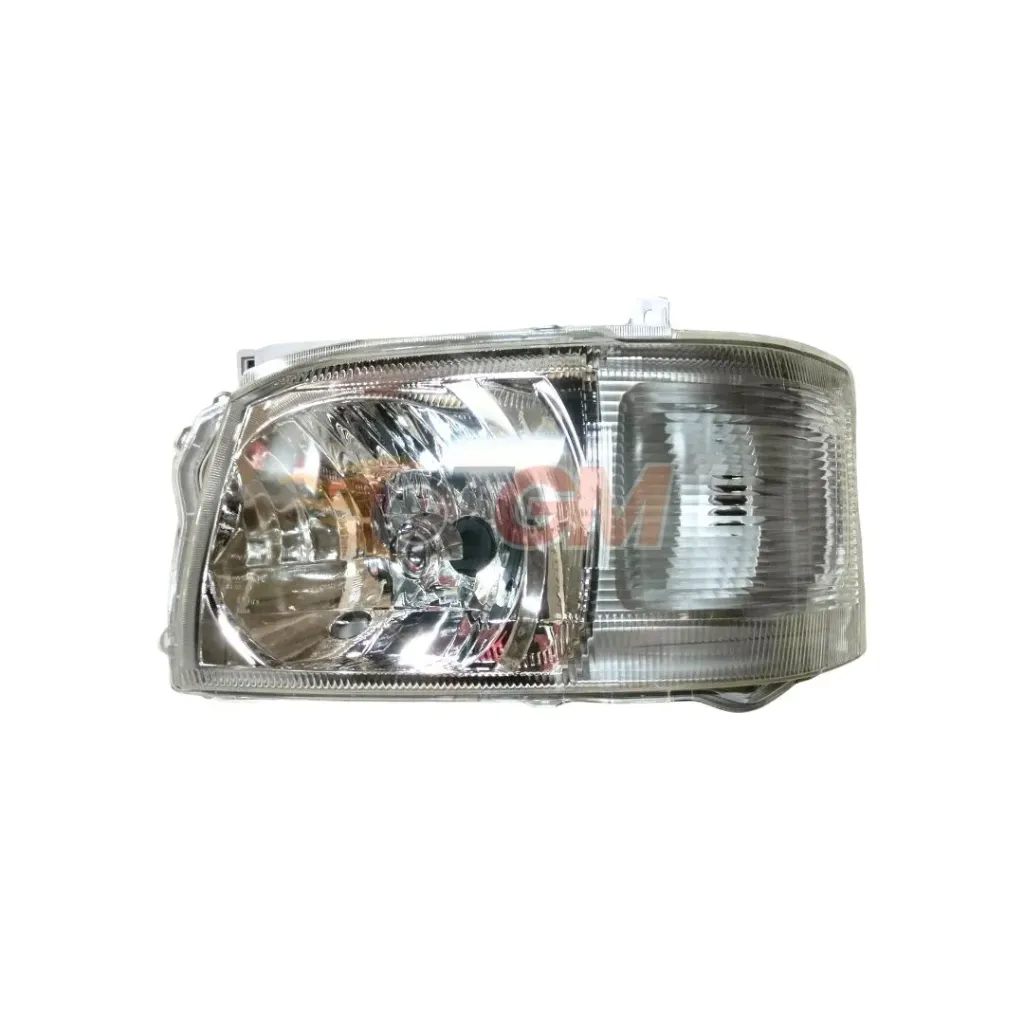 Head Lamp Toyota Hiace 2005 Onwards Left