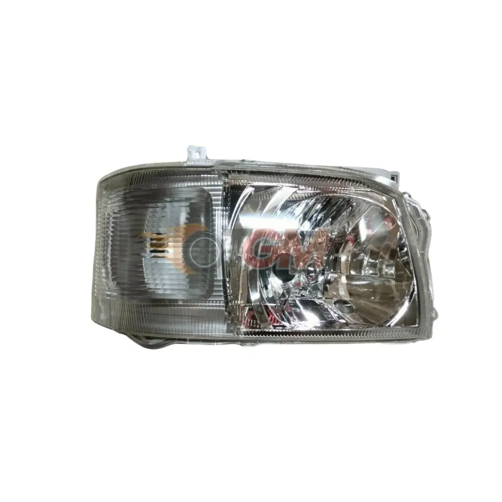 Head Lamp Toyota Hiace 2005 Onwards Right