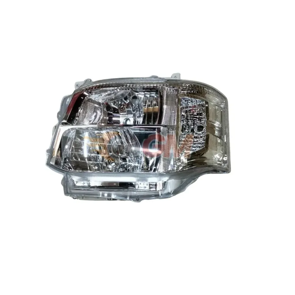 Head Lamp Toyota Hiace 2012 Onwards Left