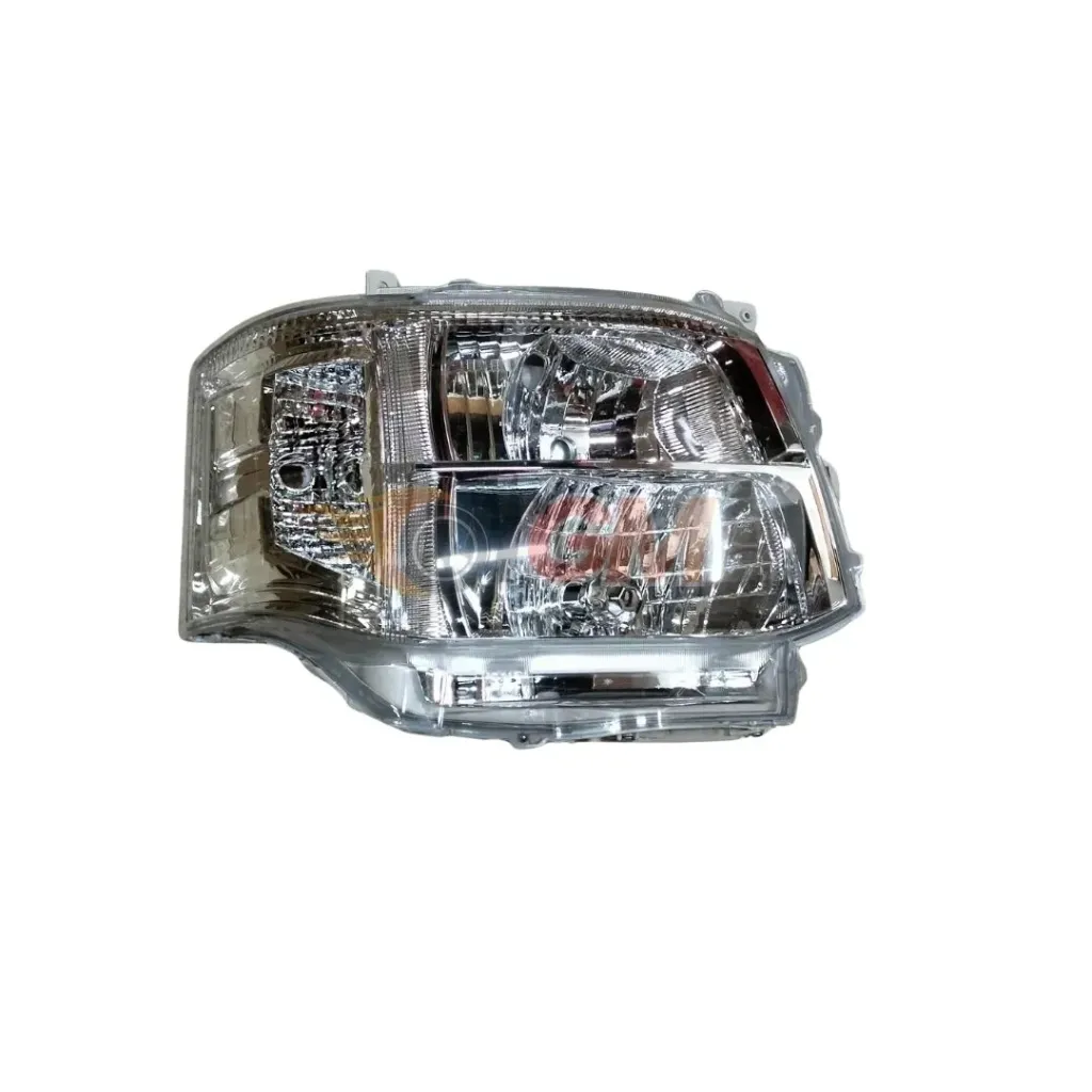 Head Lamp Toyota Hiace 2012 Onwards Right