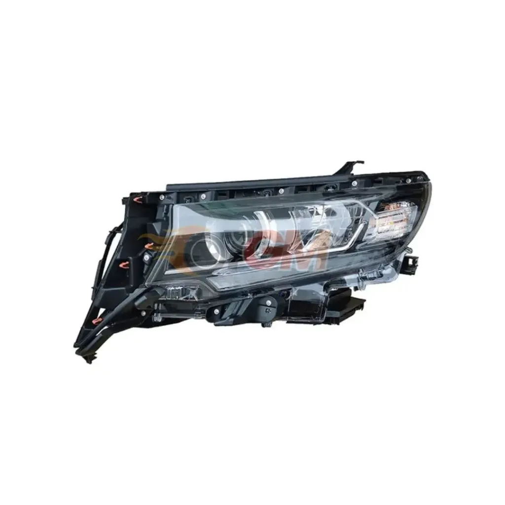 Head Lamp Toyota Prado FJ 150 2018 Left