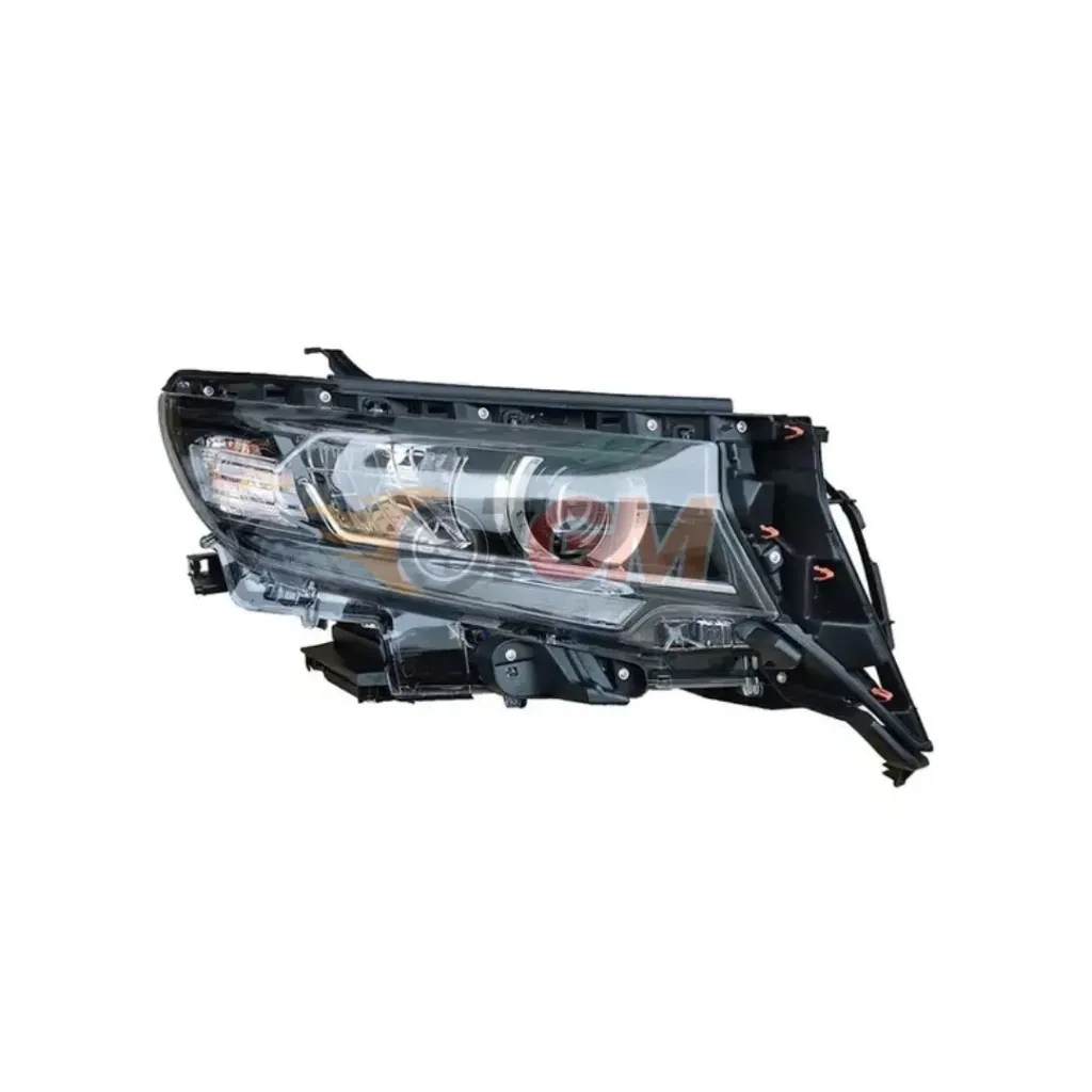 Head Lamp Toyota Prado FJ 150 2018 Right
