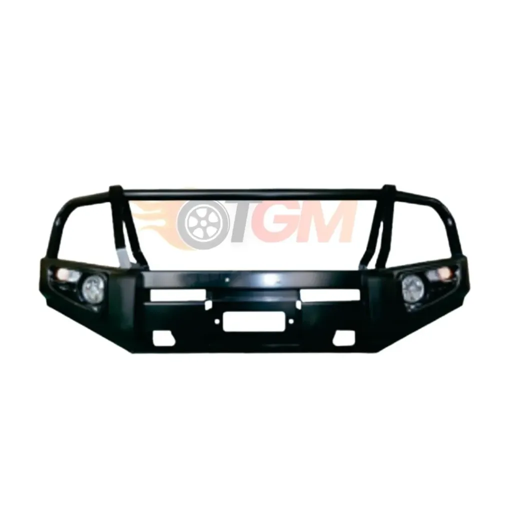 Front Bull Bar Ford Ranger 2015 Onwards