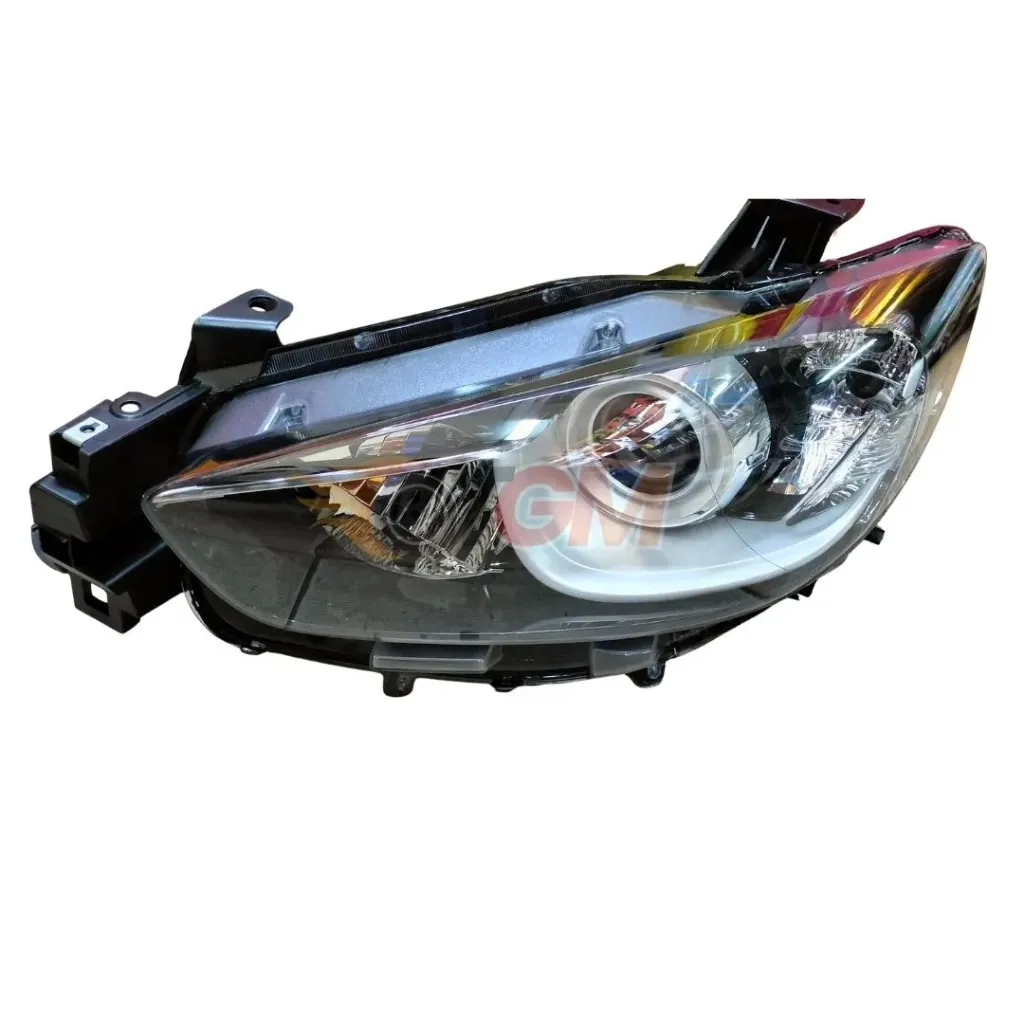 Head Lamp Mazda CX 5 2012-2014 Left