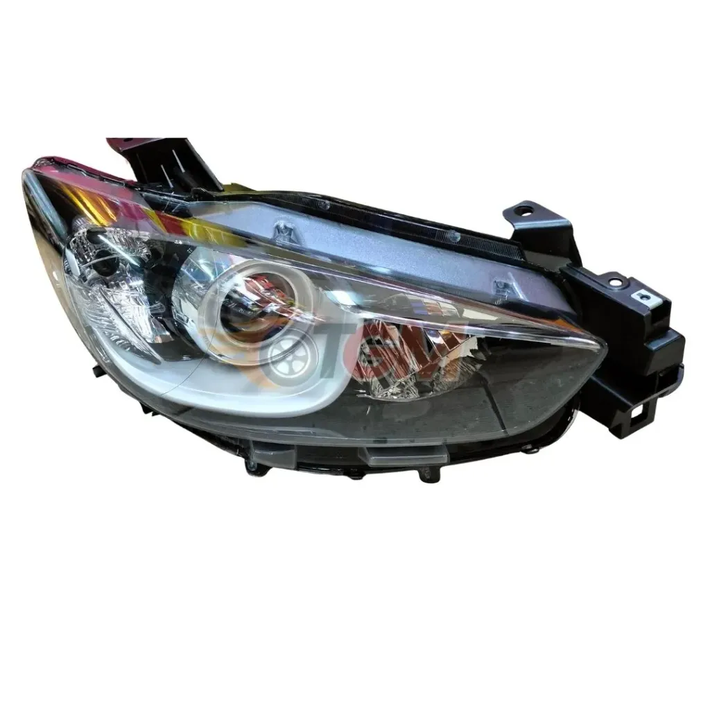 Head Lamp Mazda CX 5 2012-2014 Right