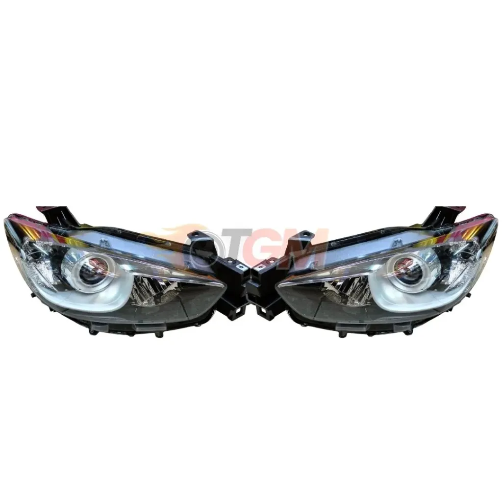 Head Lamp Mazda CX 5 2012-2014