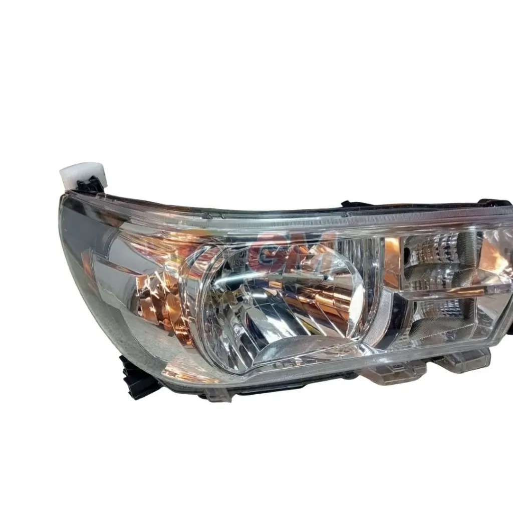 Head Lamp Hilux Revo 2015 Onwards Right