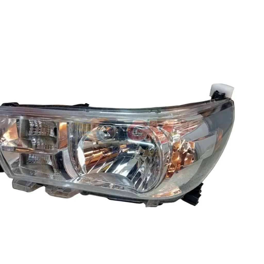 Head Lamp Hilux Revo 2015 Onwards Left