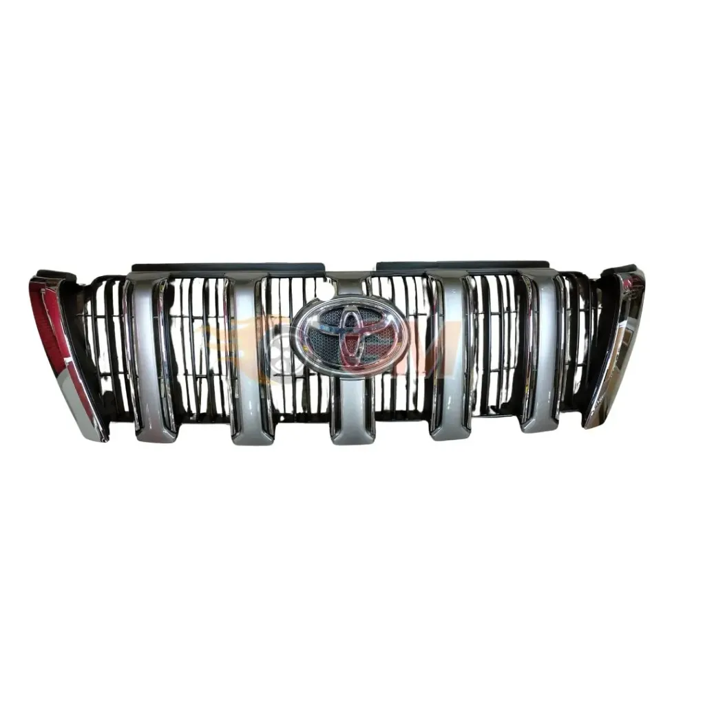 Front Grille Prado FJ 150 2014