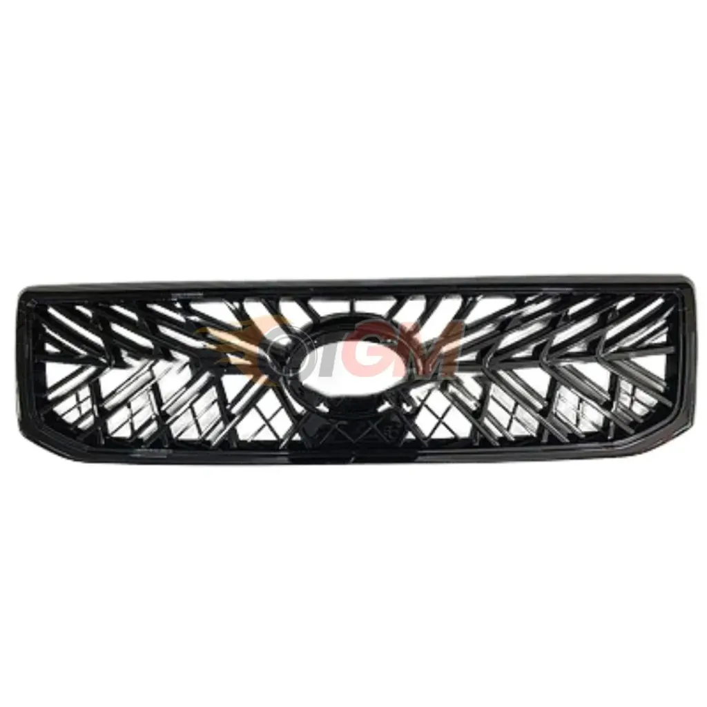 Front Grille Prado FJ 120 TRD Style