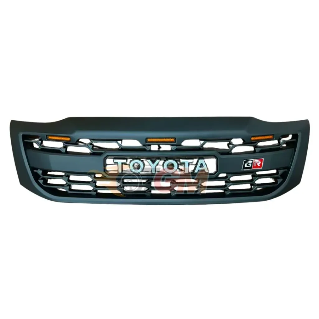 Front Grille Hilux Vigo 2012 -2014 GR Style
