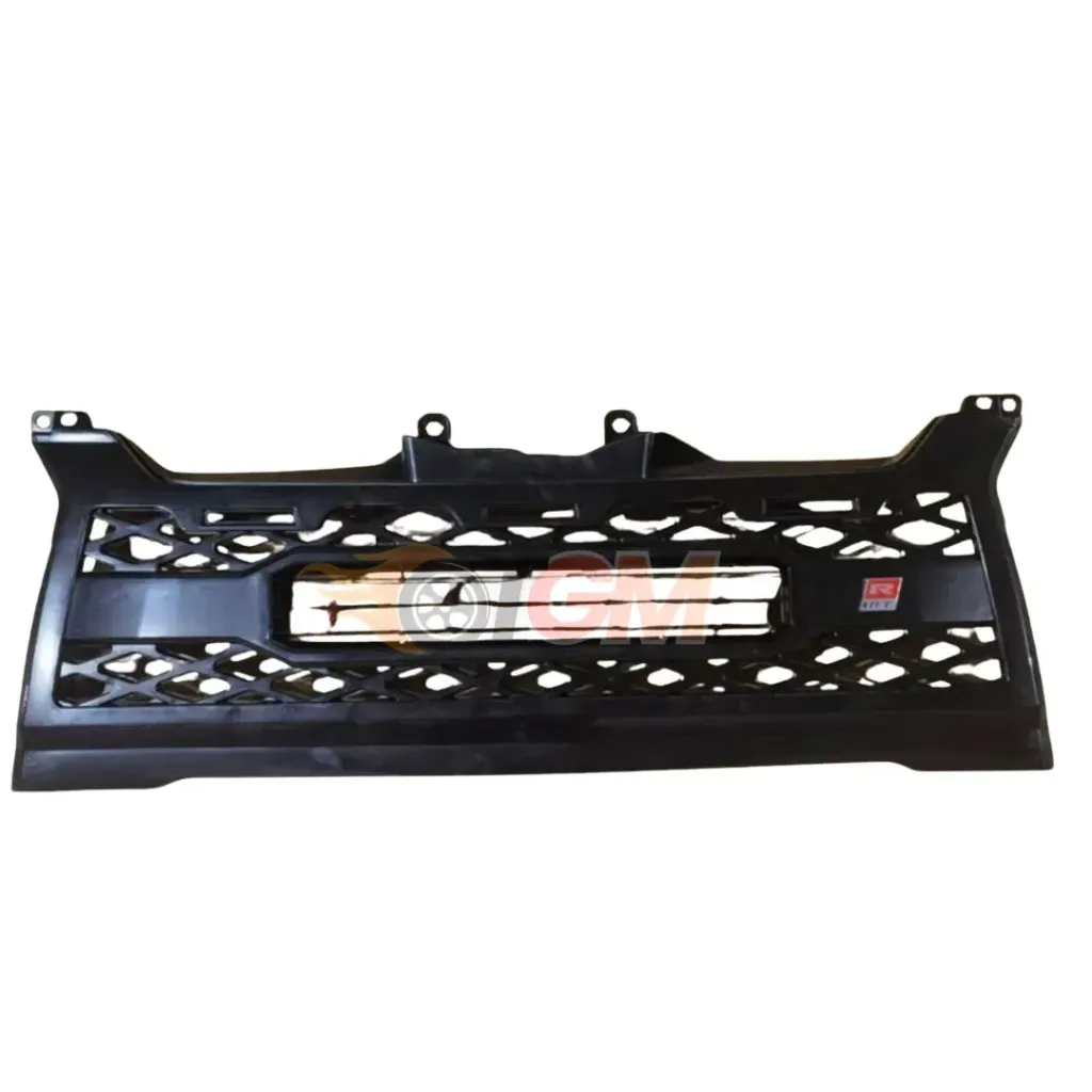 Front Grille Toyota Hiace GR Style