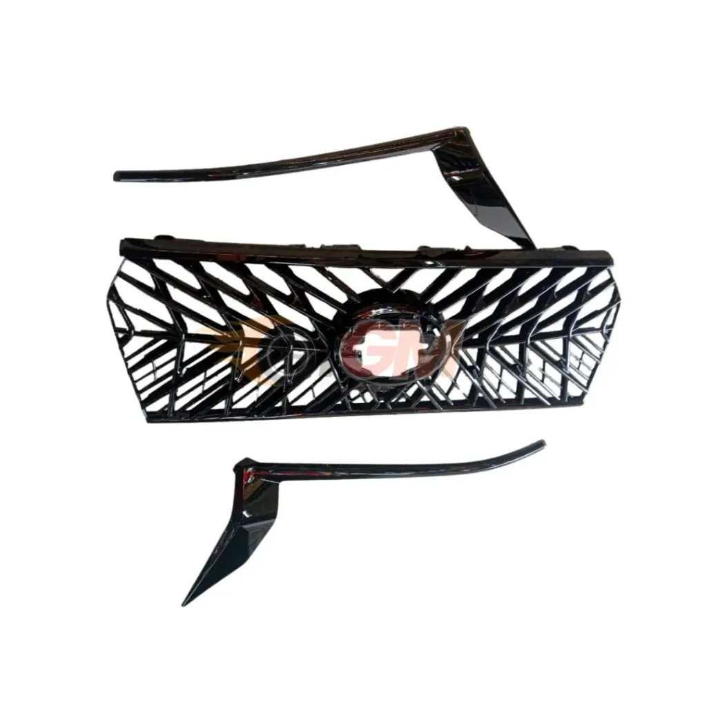 Front Grille Prado FJ 150 2018 Onwards TRD Style