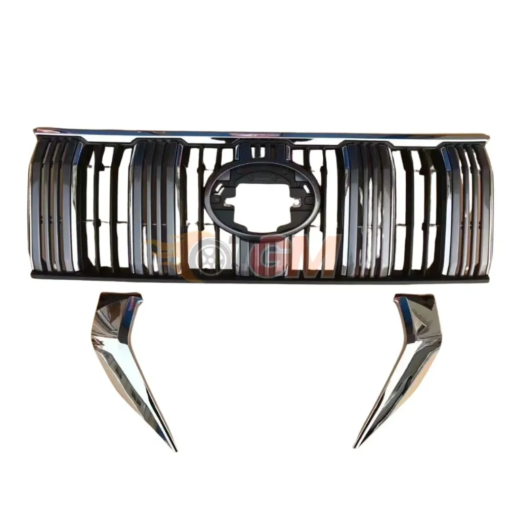 Front Grille Prado FJ 150 2018