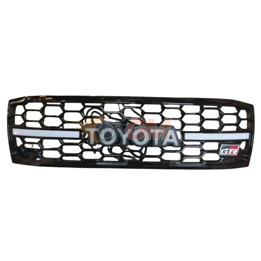 Front Grille Land Cruiser FJ 100 GR Style