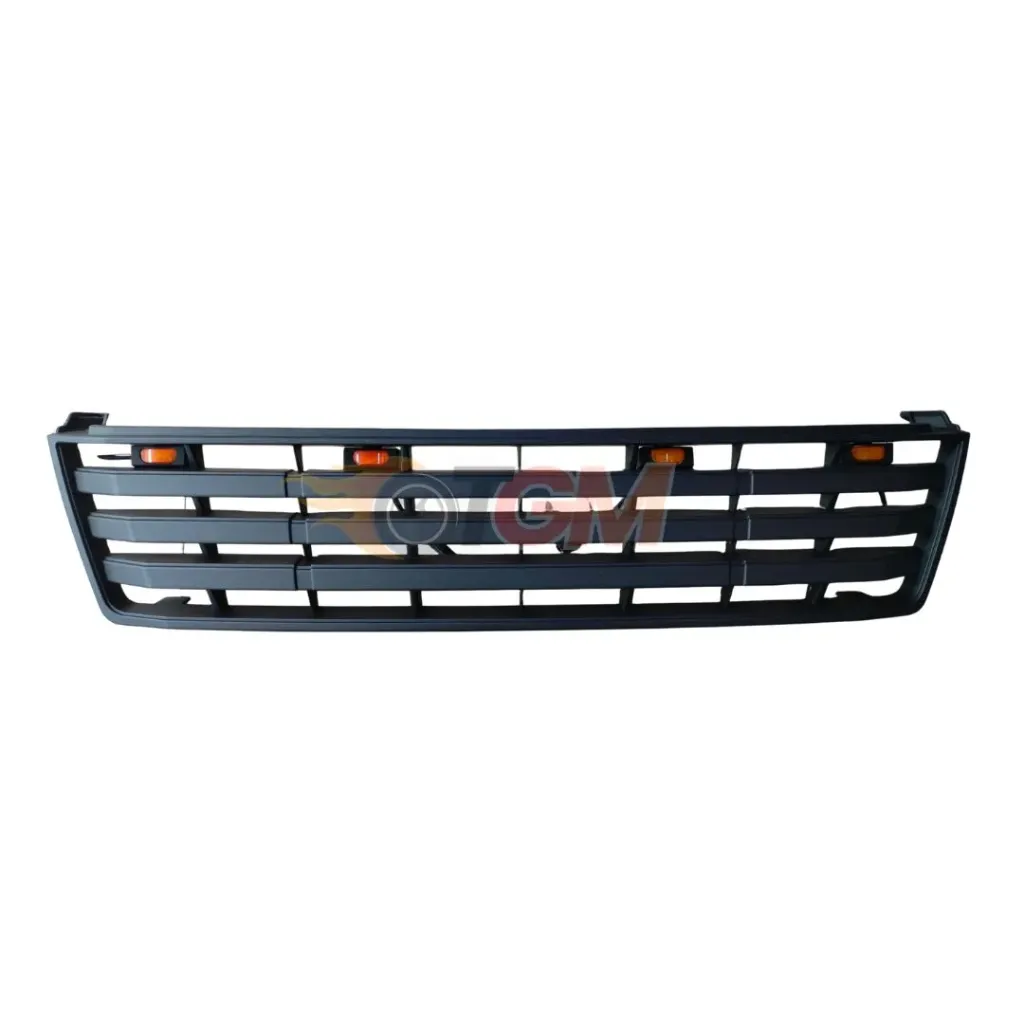 Front Grille Prado FJ 90 with LED + Toyota logo