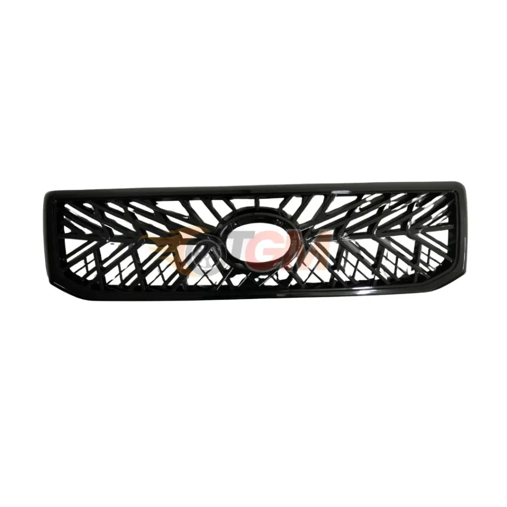 Front Grille Prado FJ 120 TRD Style