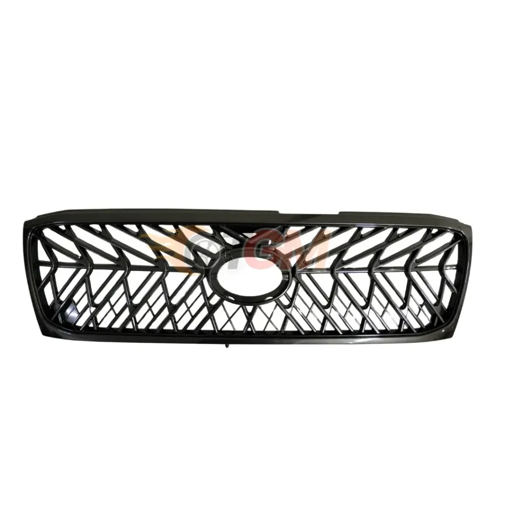 Front Grille Prado Land Cruiser FJ 100 TRD Style
