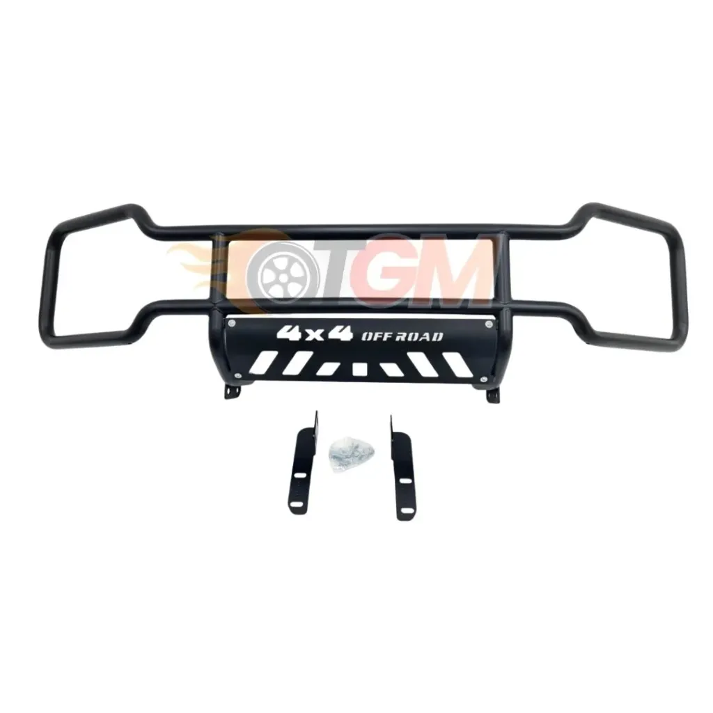 Front Bull Bar Land Cruiser FJ 200 2015 Onwards