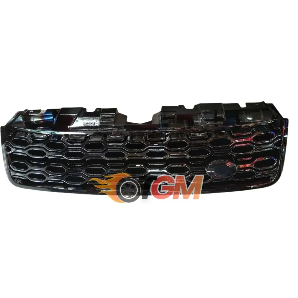 Front Grille Land Rover Discovery 4