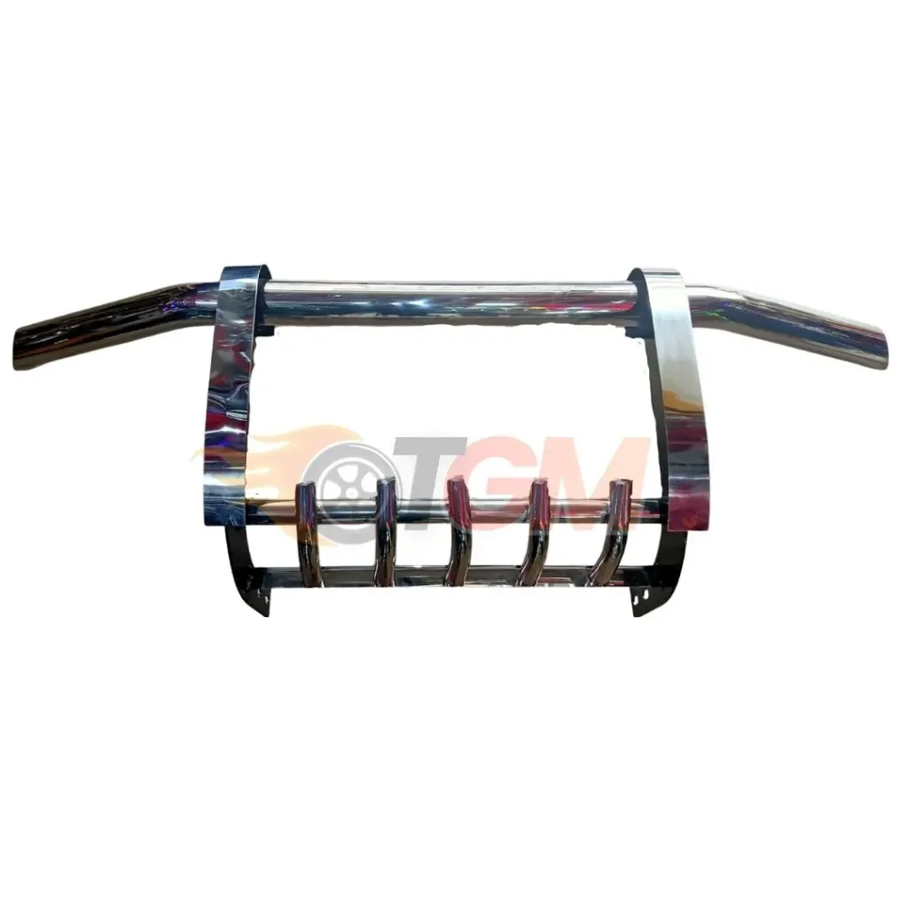 Front Bull Bar Grille Guard Nissan Xtrail