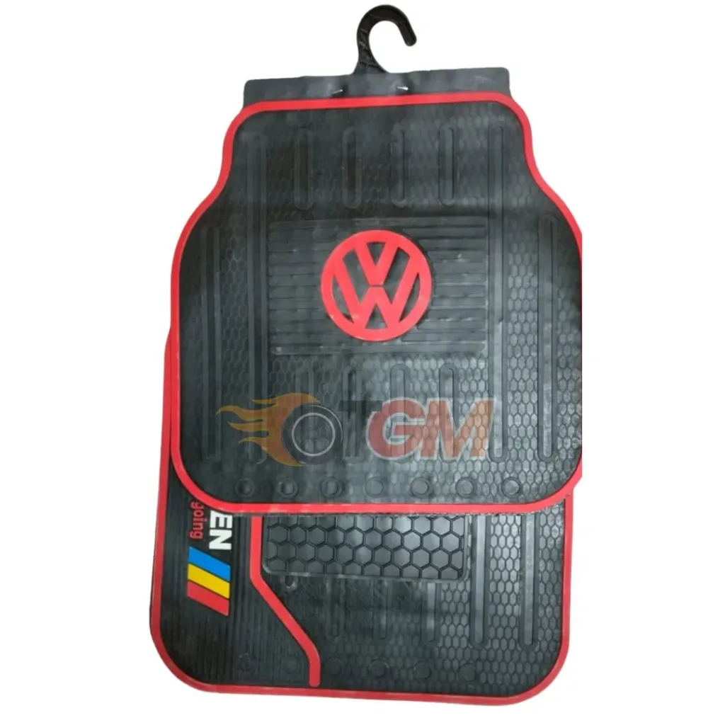 Floor mats Volkswagen VW (5pcs)