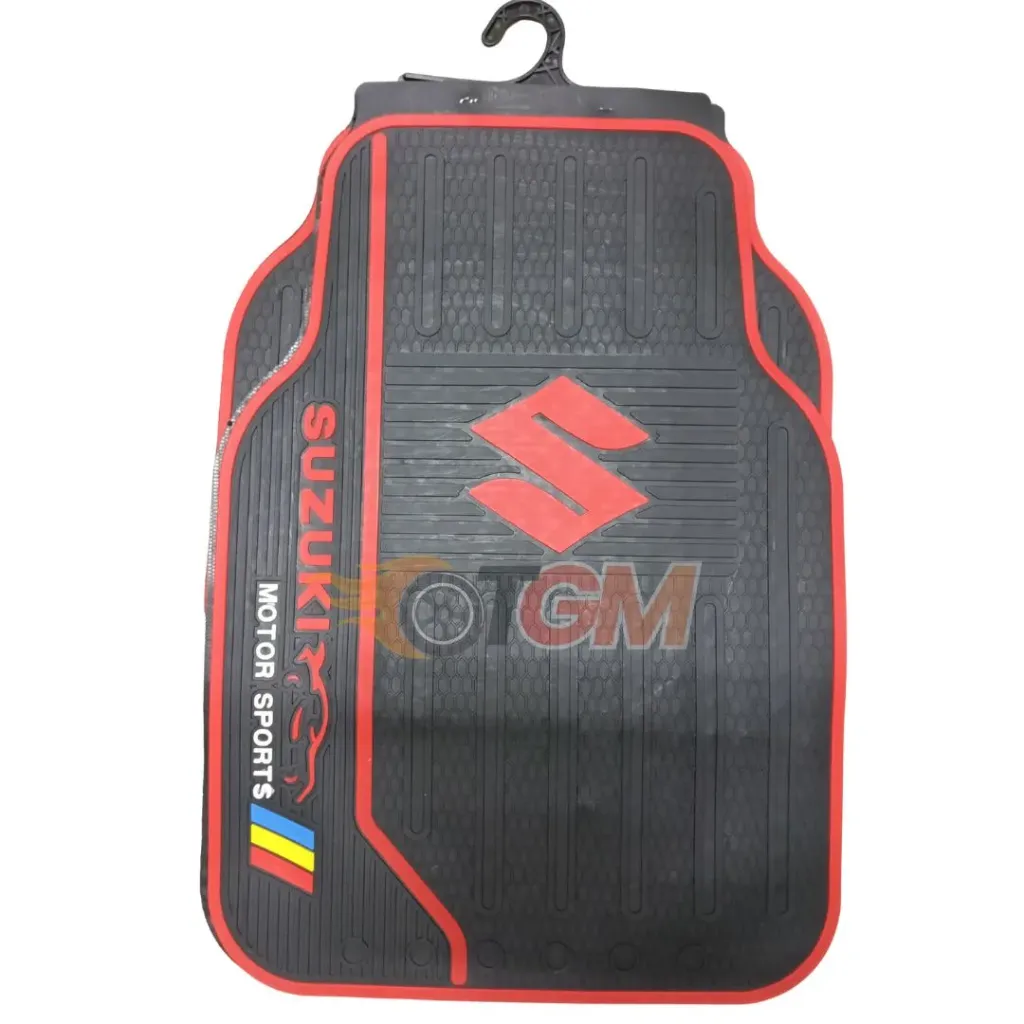 Floor mats Suzuki (5pcs)