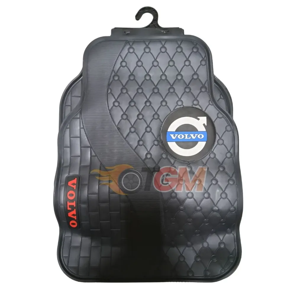 Floor mats Volvo (5pcs)