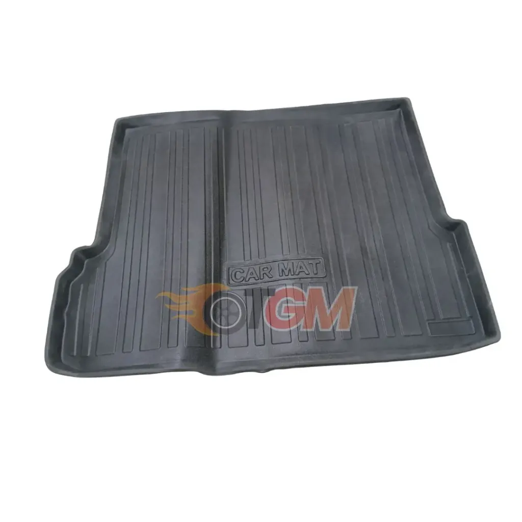 Boot mat Prado Fj 150