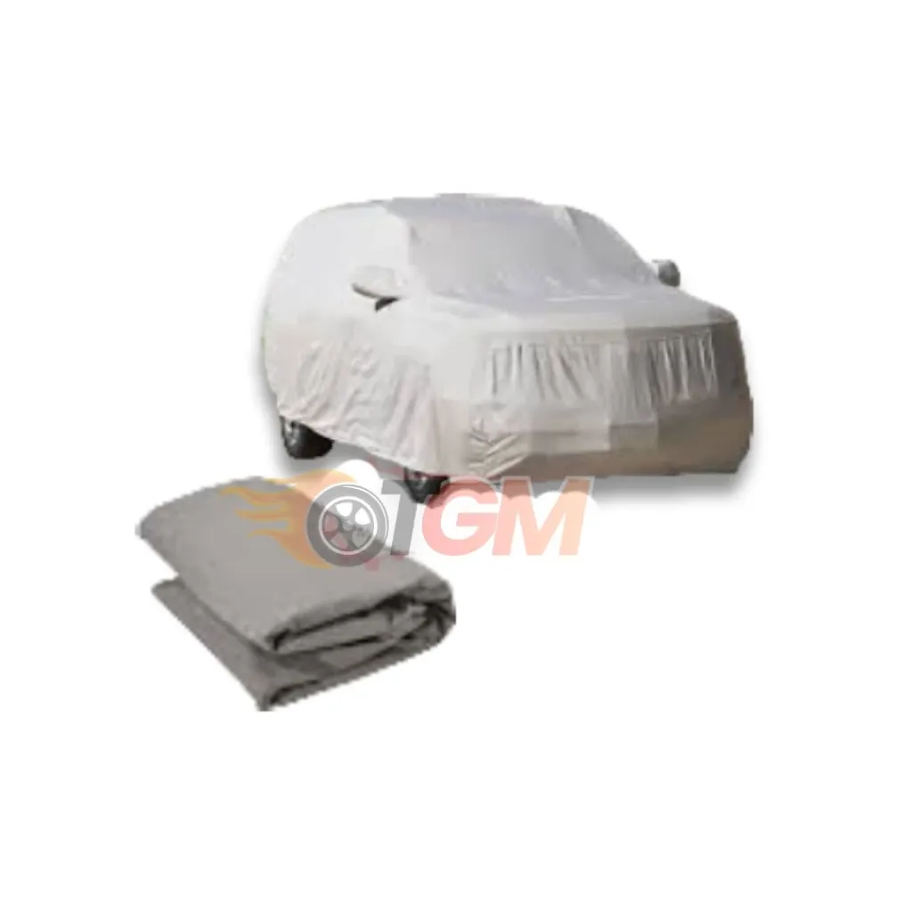 Car Cover LC SUV