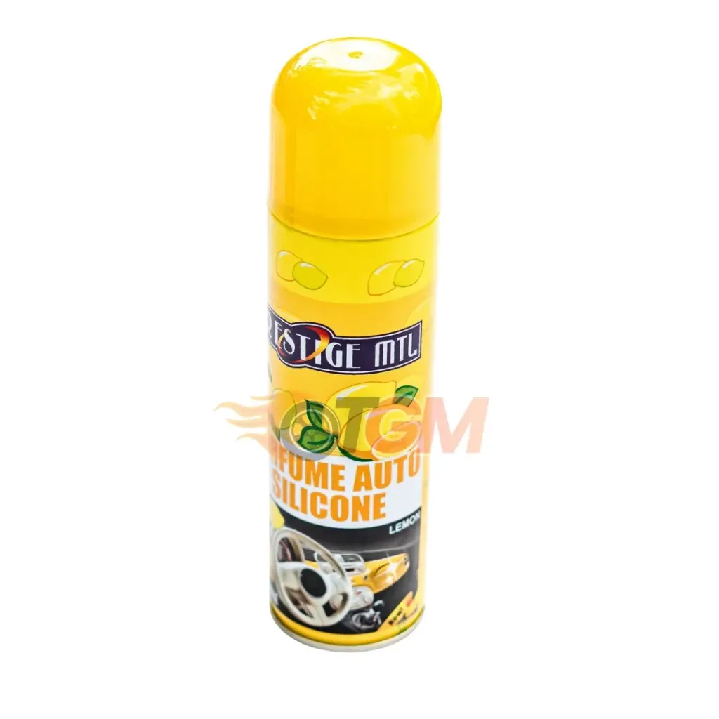 Dashboard Spray Lemon – 220ml