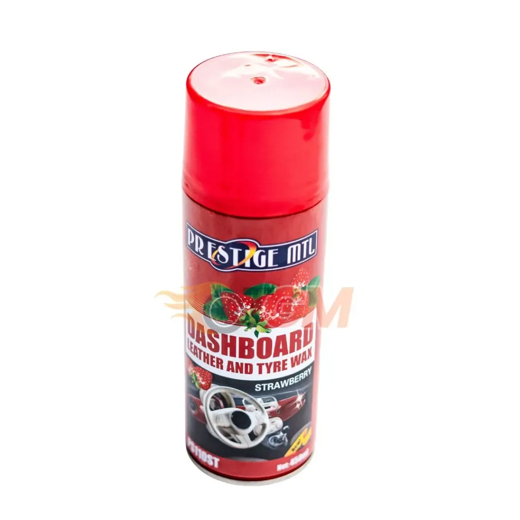 Dashboard Spray Strawberry – 450ml