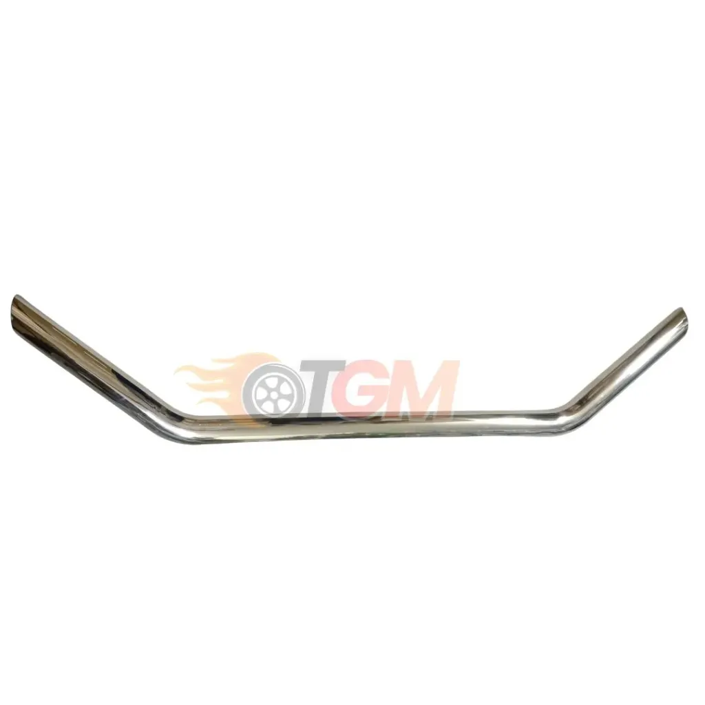 Front Bull Bar Hilux Revo & Toyota Fortuner