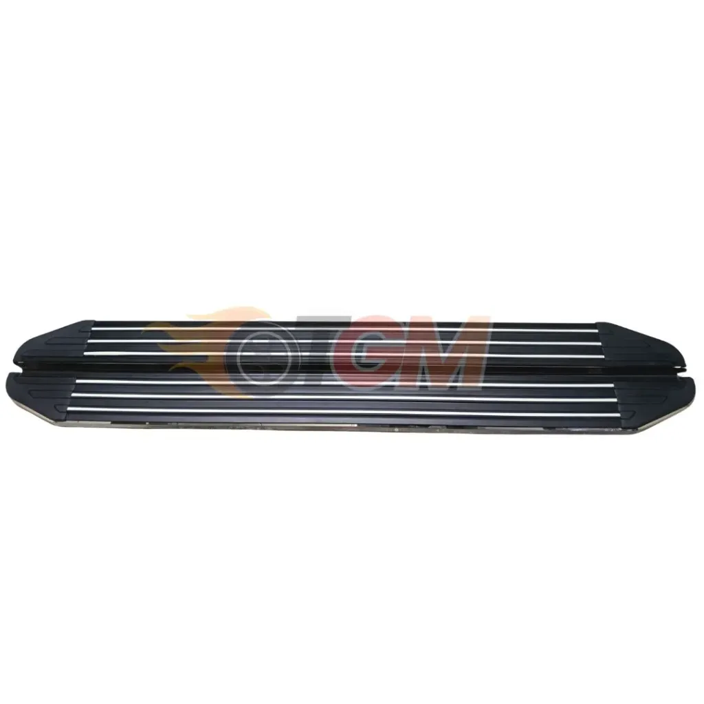 Universal Side Steps 68 Inches