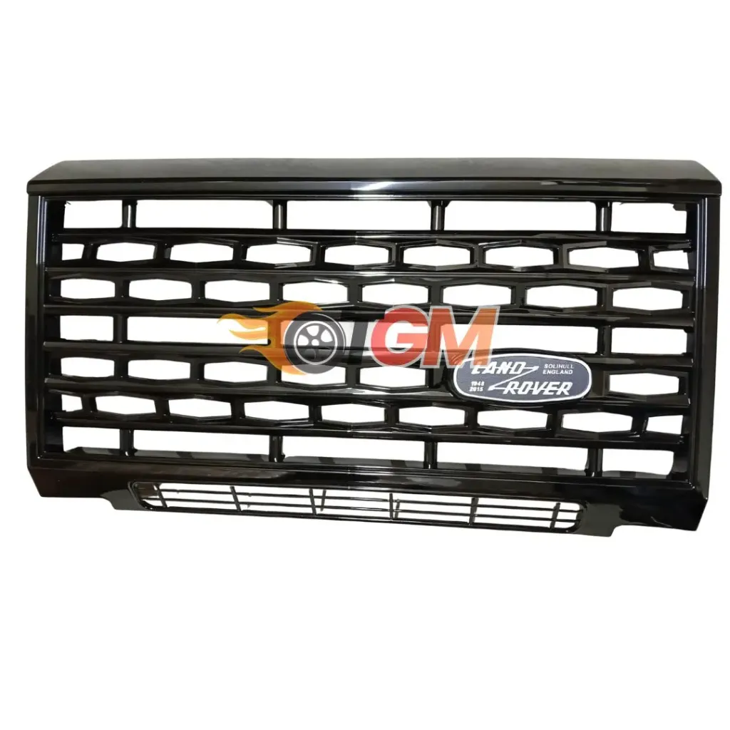 Grille Land Rover Defender