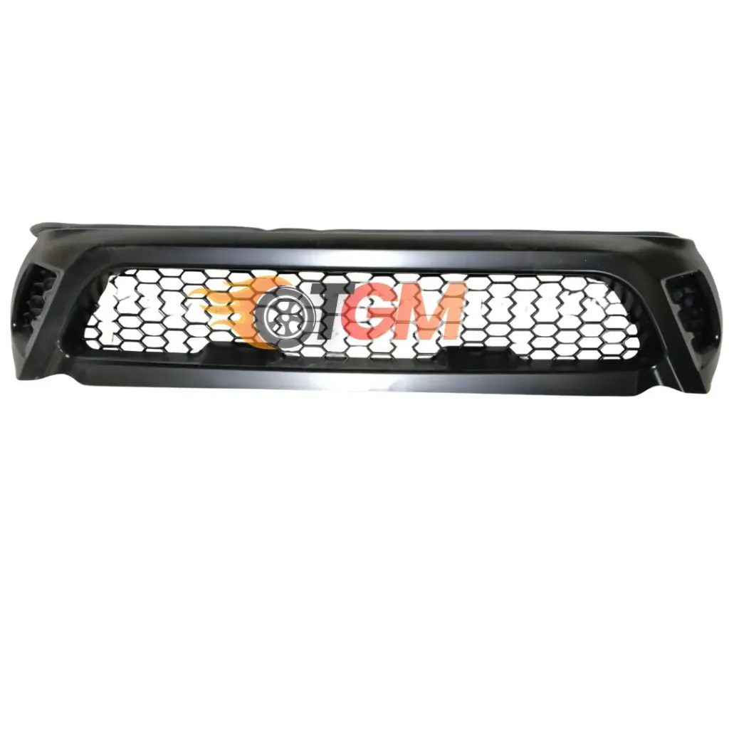 Grille Hilux Revo 2015 Black