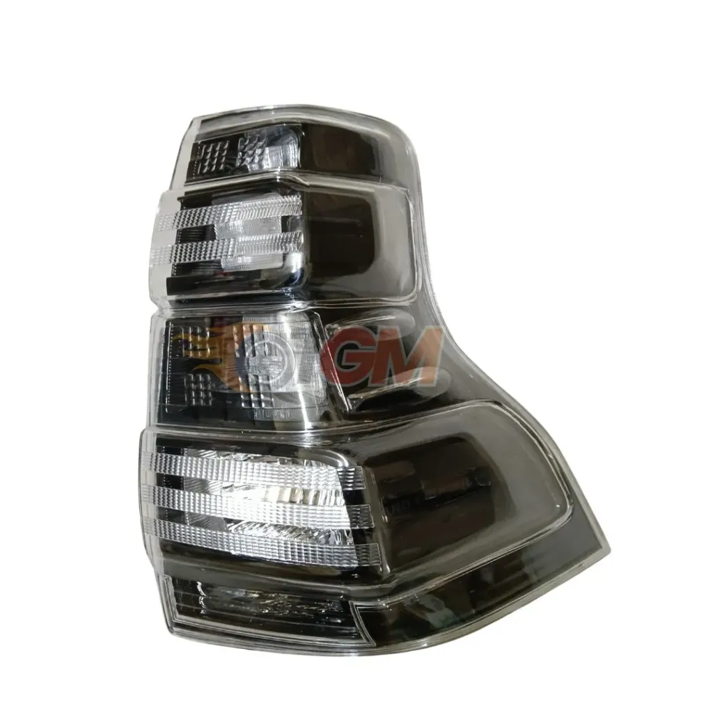 Tail Lamp Prado FJ 150 Clear Right