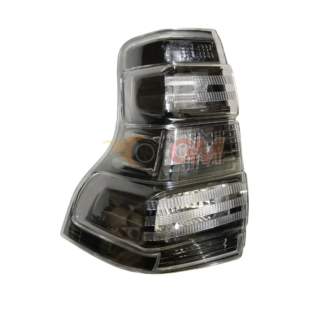 Tail Lamp Prado FJ 150 Clear Left